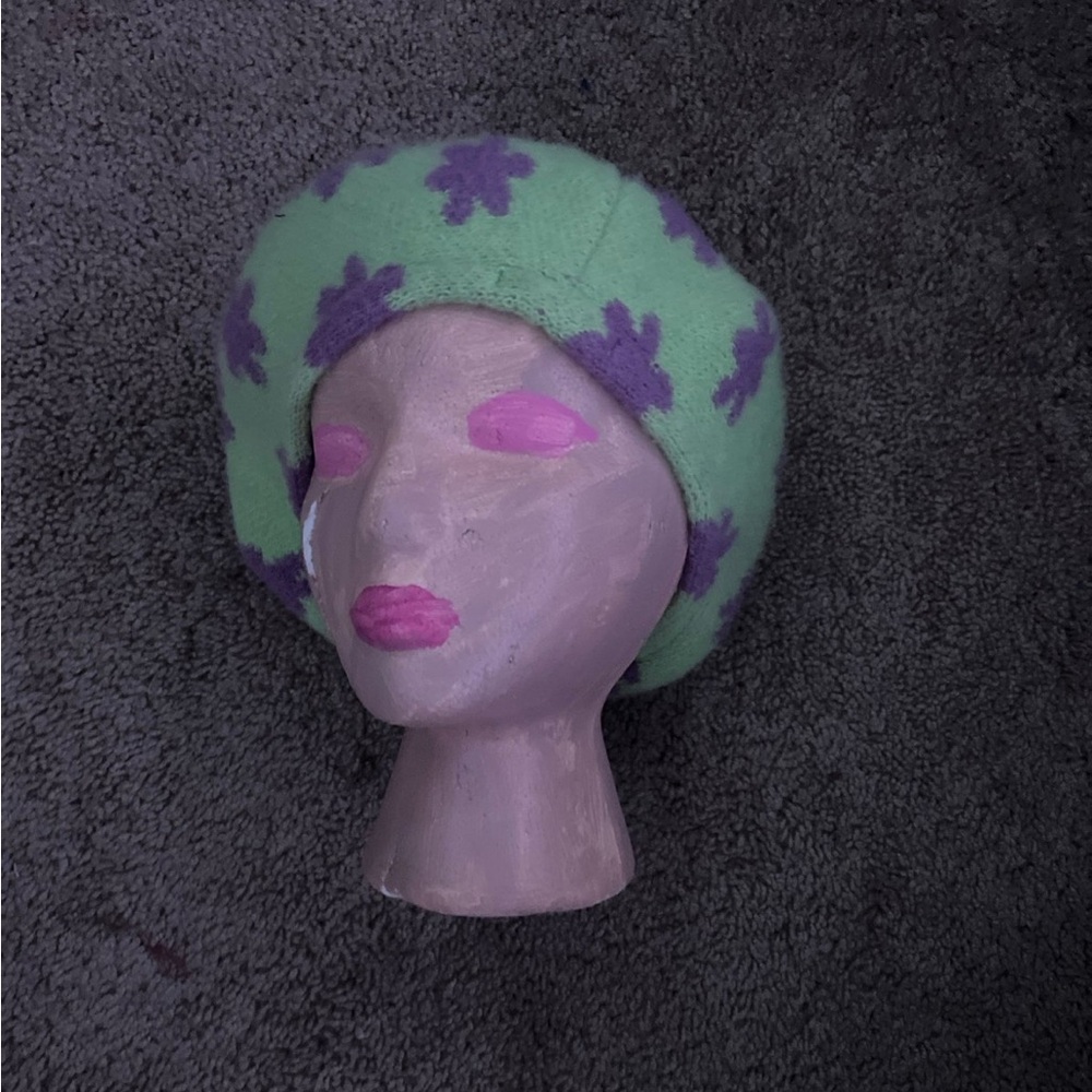 beret hat
